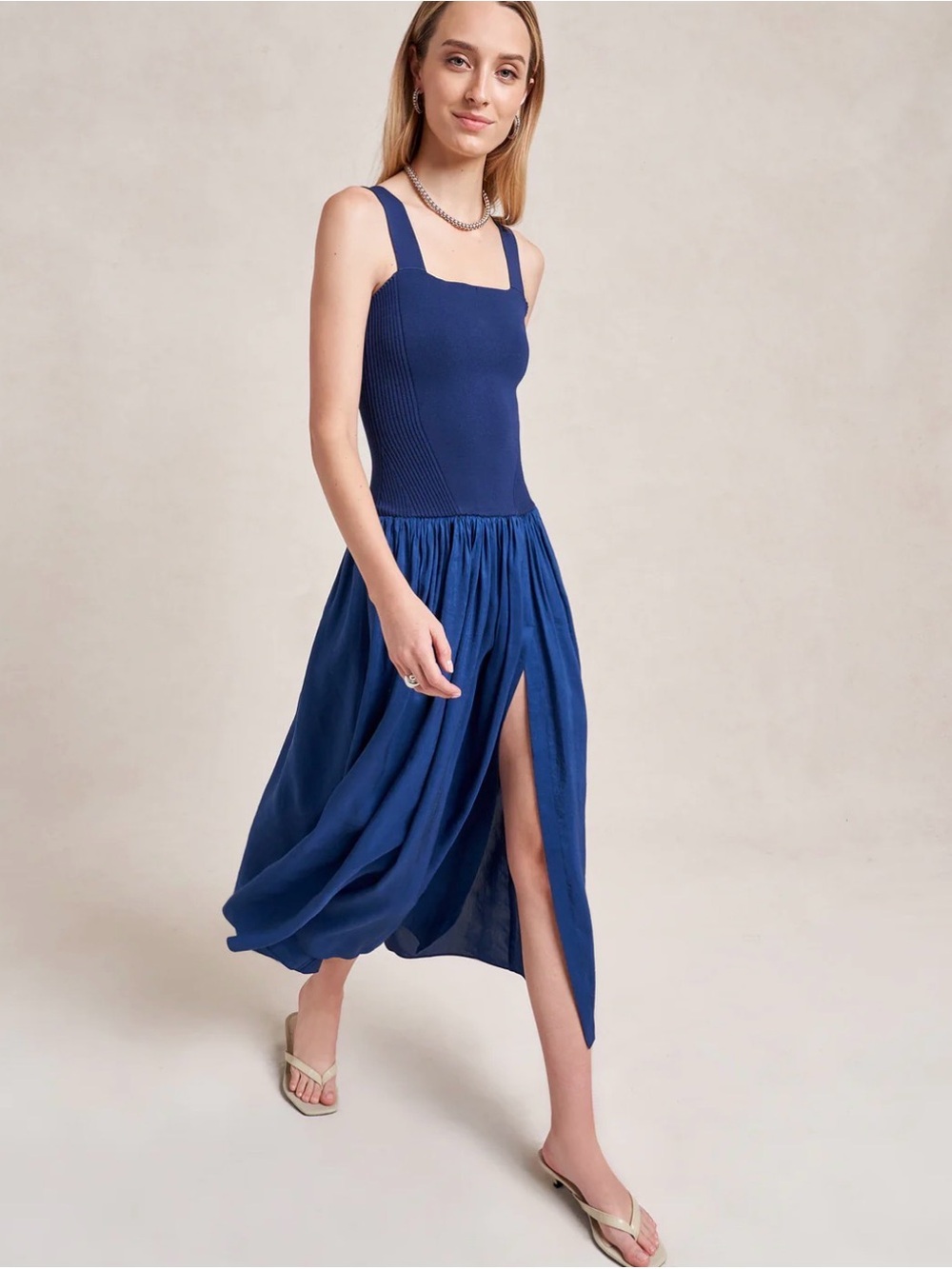 La Ligne Henriette Dress